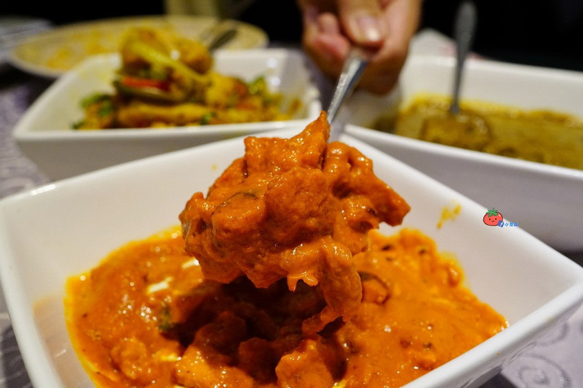 台北印度餐廳推薦 坦都 印度人老闆