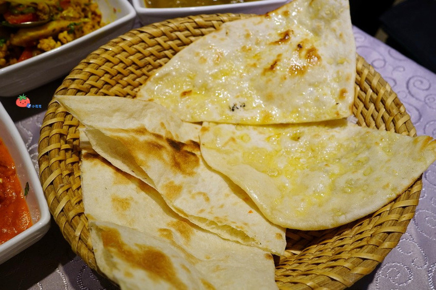 台北印度餐廳推薦 坦都 印度人老闆