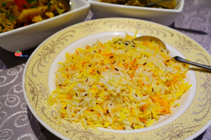 台北印度餐廳推薦 坦都 印度人老闆