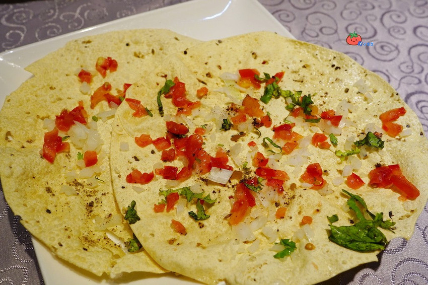 台北印度餐廳推薦 坦都 印度人老闆