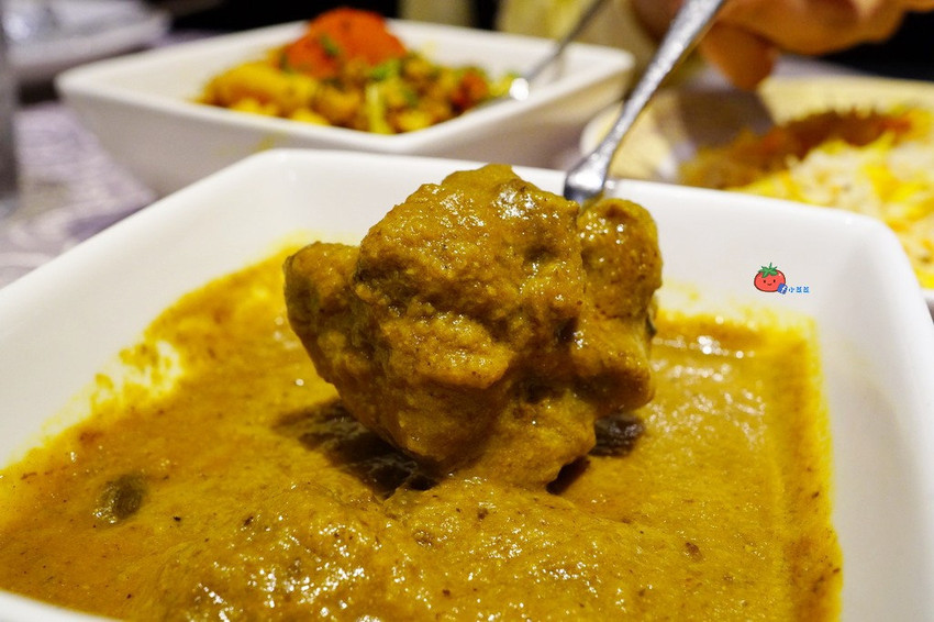 台北印度餐廳推薦 坦都 印度人老闆