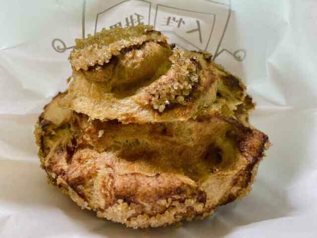 台北中正|公館的人性甜點 不單只是甜一種味道的甜點店 推薦抹茶珍珠泡芙 | Beauty Update