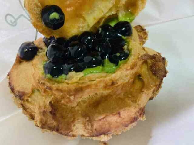 台北中正|公館的人性甜點 不單只是甜一種味道的甜點店 推薦抹茶珍珠泡芙 | Beauty Update