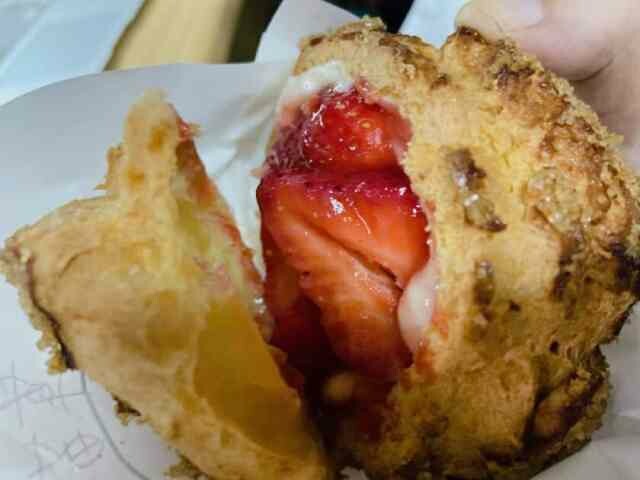 台北中正|公館的人性甜點 不單只是甜一種味道的甜點店 推薦抹茶珍珠泡芙 | Beauty Update