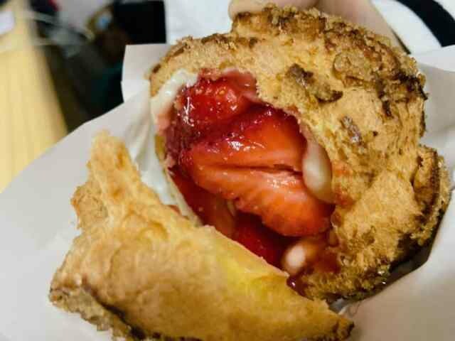 台北中正|公館的人性甜點 不單只是甜一種味道的甜點店 推薦抹茶珍珠泡芙 | Beauty Update