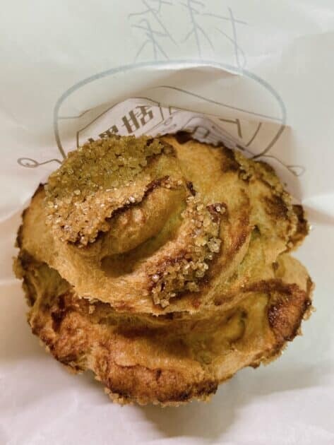 台北中正|公館的人性甜點 不單只是甜一種味道的甜點店 推薦抹茶珍珠泡芙 | Beauty Update