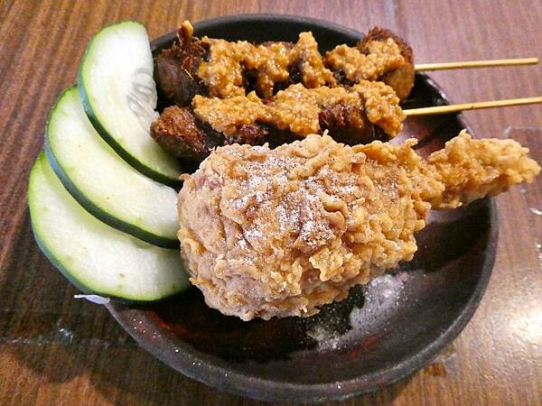 黎軒記x寶林咖啡館饒河店