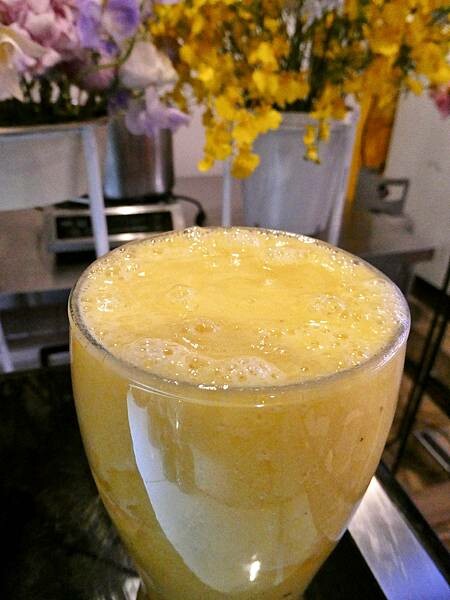 黎軒記x寶林咖啡館饒河店