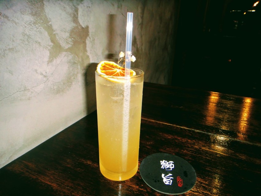 【美食】日式居酒屋料理「獅旨」台北市東區餐酒館推薦