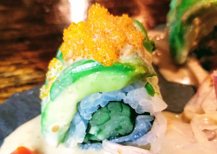 【美食】日式居酒屋料理「獅旨」台北市東區餐酒館推薦