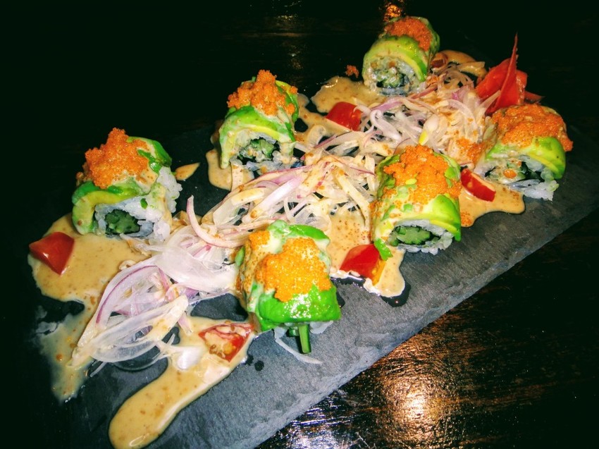 【美食】日式居酒屋料理「獅旨」台北市東區餐酒館推薦