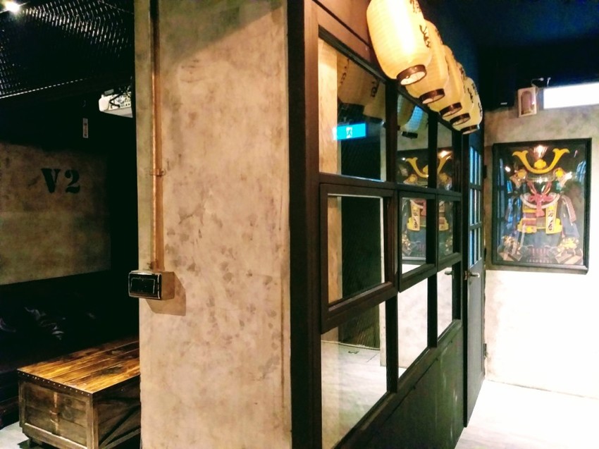 【美食】日式居酒屋料理「獅旨」台北市東區餐酒館推薦