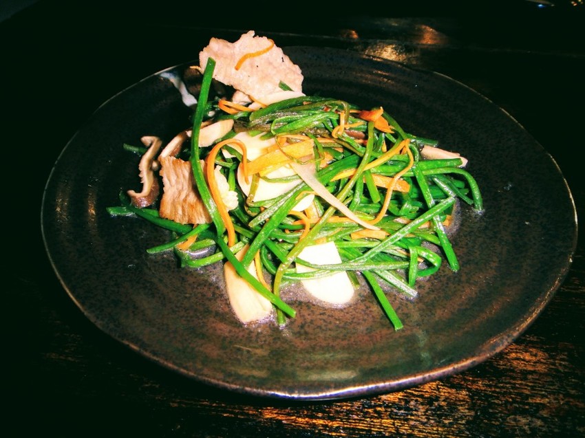 【美食】日式居酒屋料理「獅旨」台北市東區餐酒館推薦