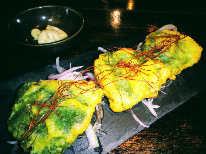 【美食】日式居酒屋料理「獅旨」台北市東區餐酒館推薦