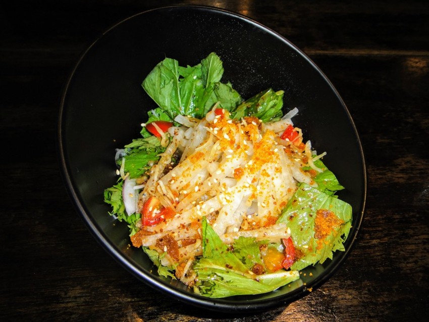 【美食】日式居酒屋料理「獅旨」台北市東區餐酒館推薦