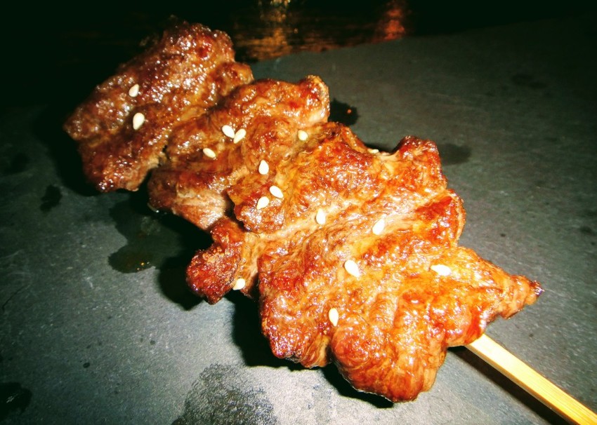 【美食】日式居酒屋料理「獅旨」台北市東區餐酒館推薦