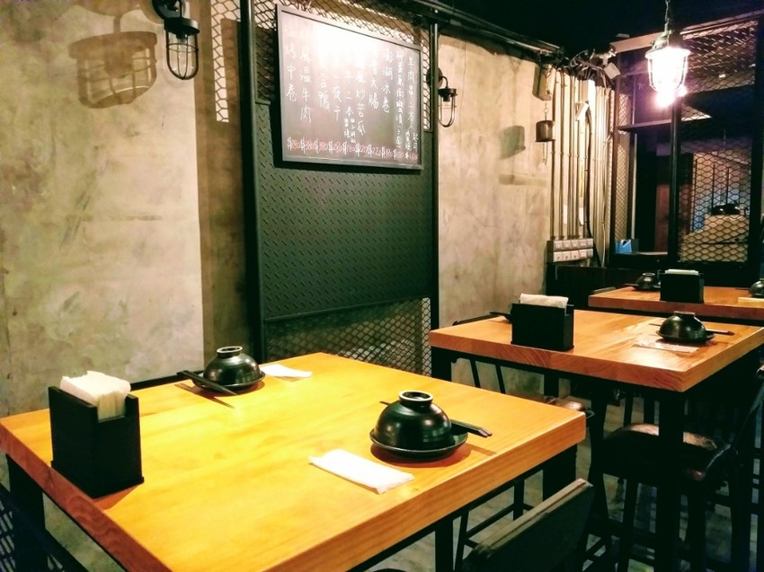 【美食】日式居酒屋料理「獅旨」台北市東區餐酒館推薦