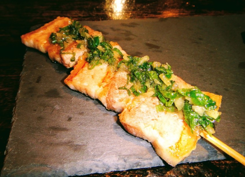 【美食】日式居酒屋料理「獅旨」台北市東區餐酒館推薦