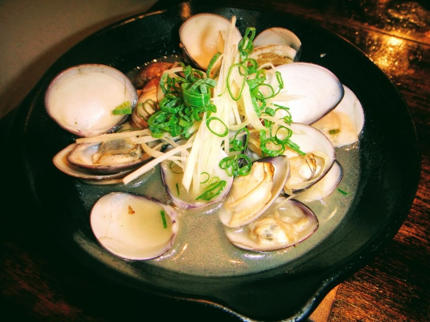 【美食】日式居酒屋料理「獅旨」台北市東區餐酒館推薦