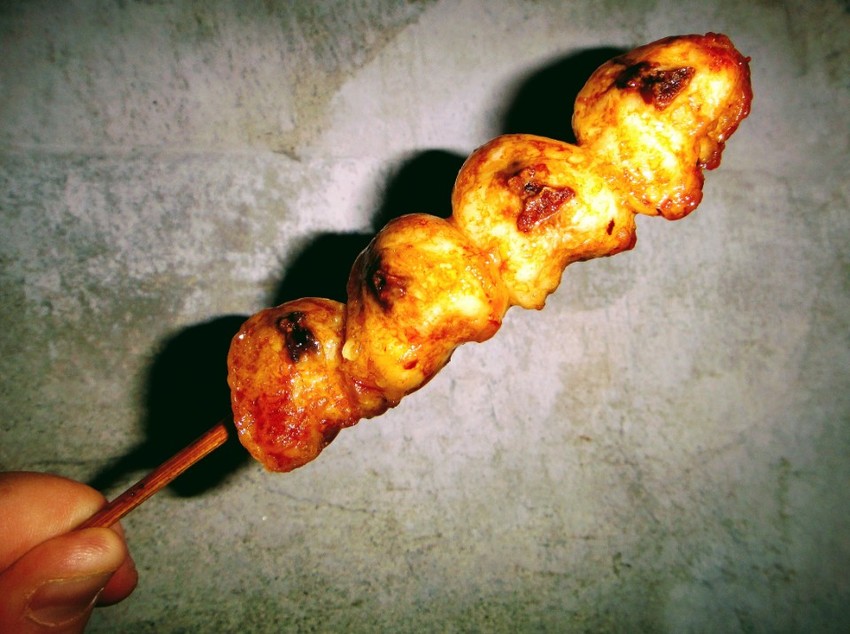 【美食】日式居酒屋料理「獅旨」台北市東區餐酒館推薦