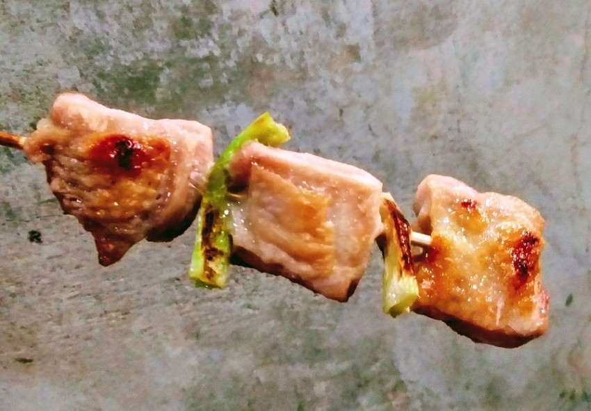 【美食】日式居酒屋料理「獅旨」台北市東區餐酒館推薦