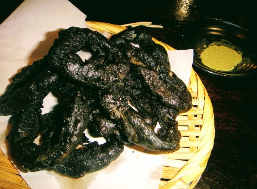 【美食】日式居酒屋料理「獅旨」台北市東區餐酒館推薦