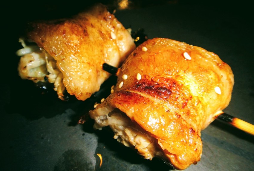 【美食】日式居酒屋料理「獅旨」台北市東區餐酒館推薦