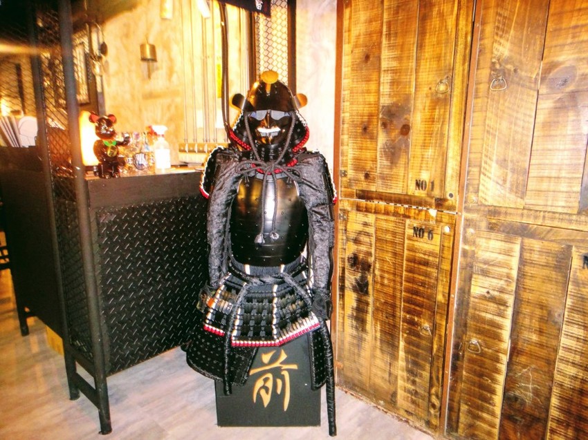 【美食】日式居酒屋料理「獅旨」台北市東區餐酒館推薦