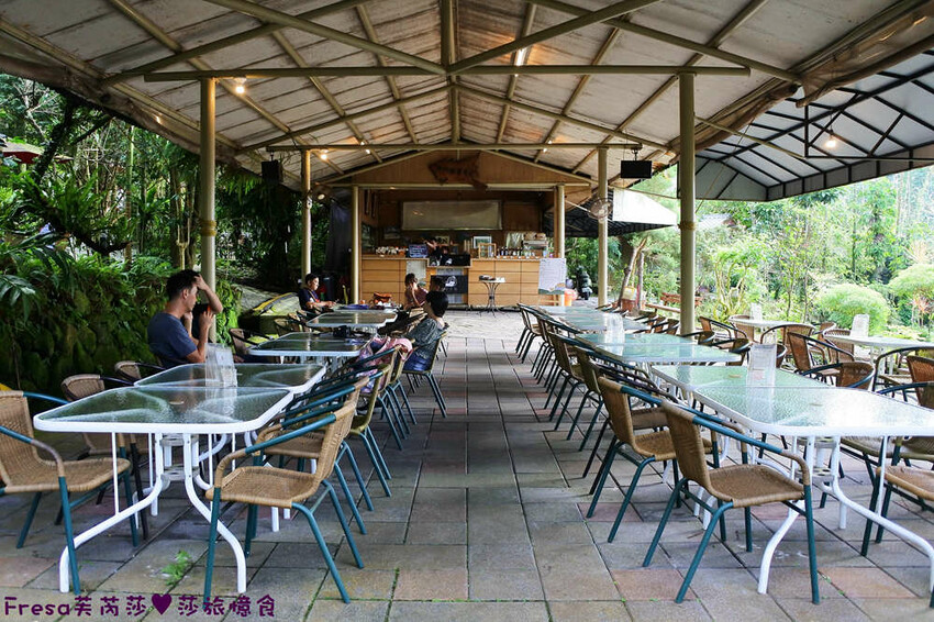楠西景點│梅嶺梅仔雞賞梅趣「大眾餐廳」龜丹溫泉泡湯「天喜悅」梅嶺步道甜點咖啡「文山咖啡」窯烤披薩無菜