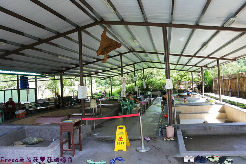 楠西景點│梅嶺梅仔雞賞梅趣「大眾餐廳」龜丹溫泉泡湯「天喜悅」梅嶺步道甜點咖啡「文山咖啡」窯烤披薩無菜