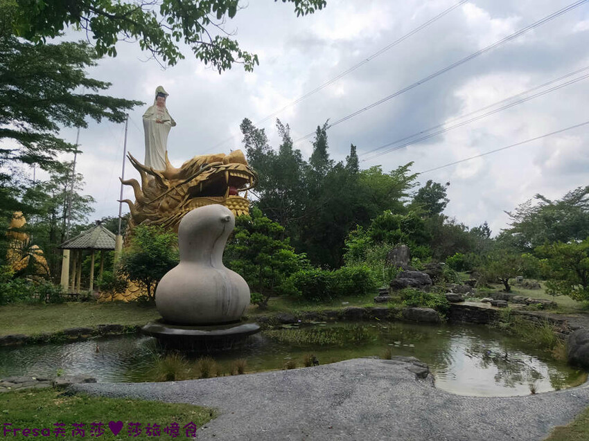 楠西景點│梅嶺梅仔雞賞梅趣「大眾餐廳」龜丹溫泉泡湯「天喜悅」梅嶺步道甜點咖啡「文山咖啡」窯烤披薩無菜