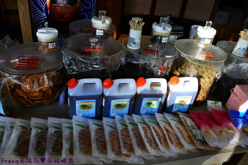 楠西景點│梅嶺梅仔雞賞梅趣「大眾餐廳」龜丹溫泉泡湯「天喜悅」梅嶺步道甜點咖啡「文山咖啡」窯烤披薩無菜