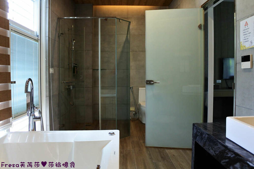 楠西景點│梅嶺梅仔雞賞梅趣「大眾餐廳」龜丹溫泉泡湯「天喜悅」梅嶺步道甜點咖啡「文山咖啡」窯烤披薩無菜