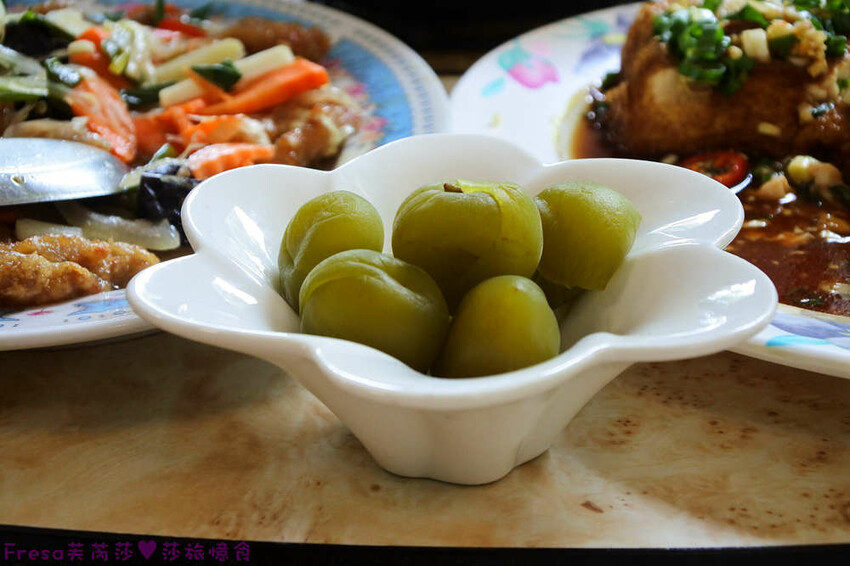 楠西景點│梅嶺梅仔雞賞梅趣「大眾餐廳」龜丹溫泉泡湯「天喜悅」梅嶺步道甜點咖啡「文山咖啡」窯烤披薩無菜