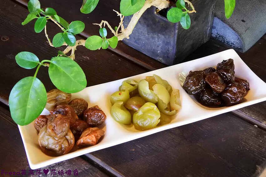 楠西景點│梅嶺梅仔雞賞梅趣「大眾餐廳」龜丹溫泉泡湯「天喜悅」梅嶺步道甜點咖啡「文山咖啡」窯烤披薩無菜