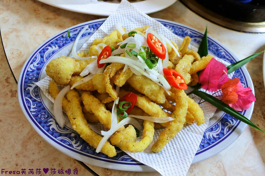 楠西景點│梅嶺梅仔雞賞梅趣「大眾餐廳」龜丹溫泉泡湯「天喜悅」梅嶺步道甜點咖啡「文山咖啡」窯烤披薩無菜