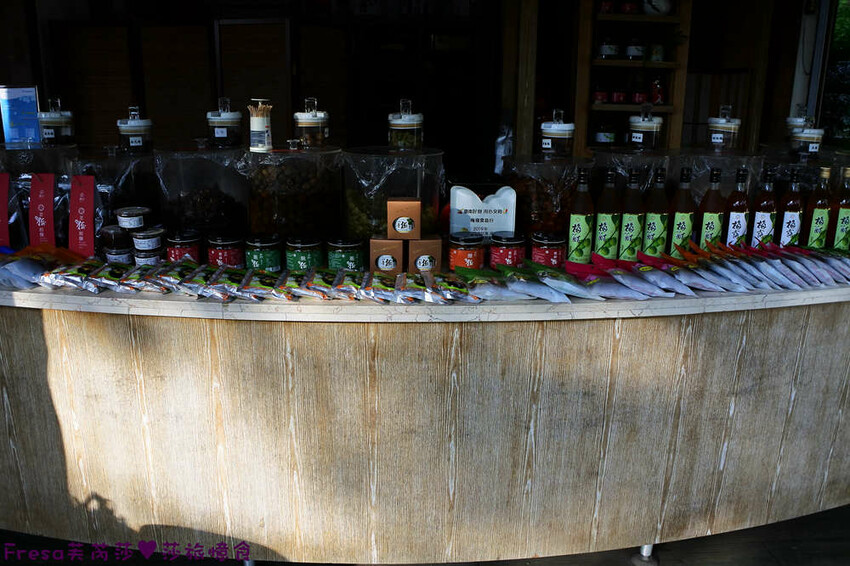 楠西景點│梅嶺梅仔雞賞梅趣「大眾餐廳」龜丹溫泉泡湯「天喜悅」梅嶺步道甜點咖啡「文山咖啡」窯烤披薩無菜