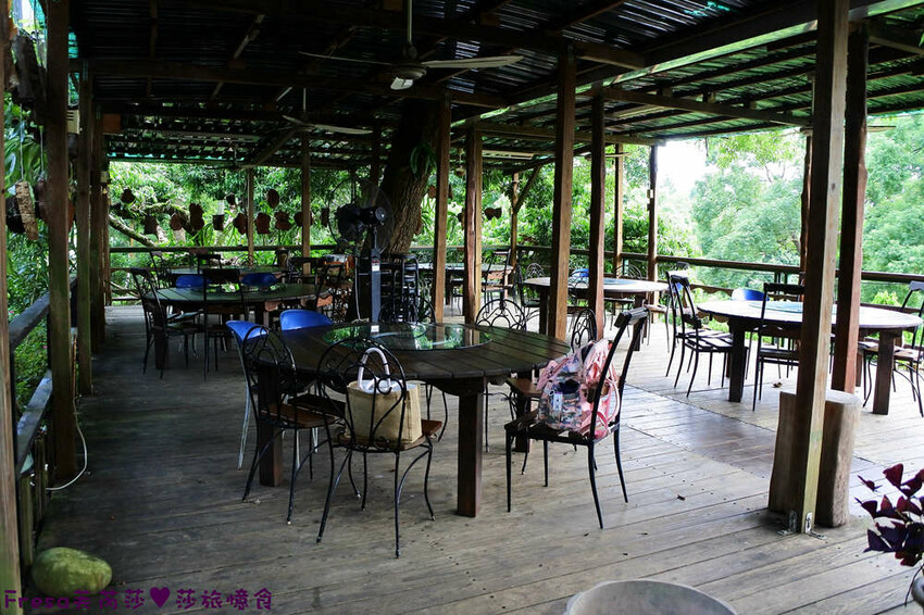 楠西景點│梅嶺梅仔雞賞梅趣「大眾餐廳」龜丹溫泉泡湯「天喜悅」梅嶺步道甜點咖啡「文山咖啡」窯烤披薩無菜