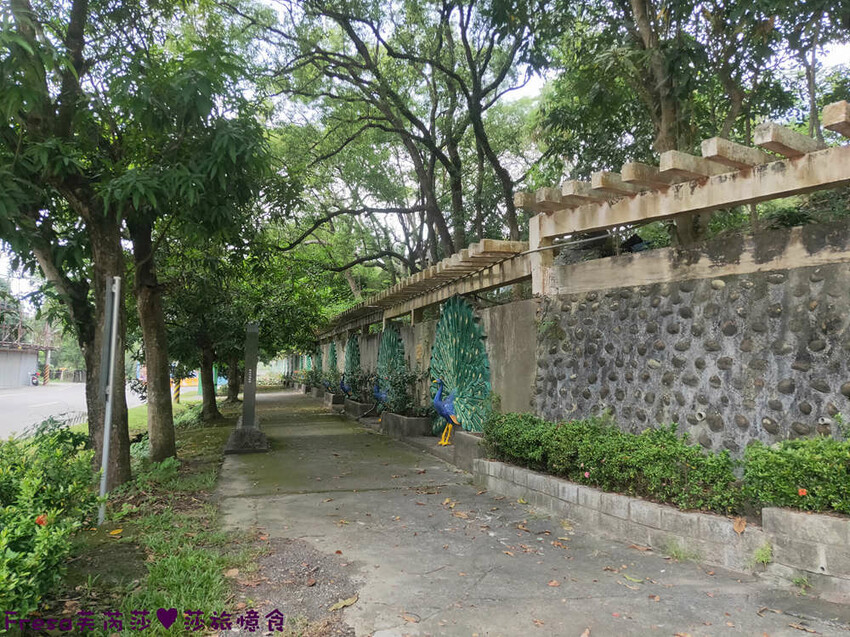 楠西景點│梅嶺梅仔雞賞梅趣「大眾餐廳」龜丹溫泉泡湯「天喜悅」梅嶺步道甜點咖啡「文山咖啡」窯烤披薩無菜