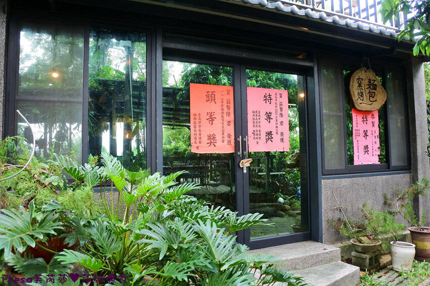 楠西景點│梅嶺梅仔雞賞梅趣「大眾餐廳」龜丹溫泉泡湯「天喜悅」梅嶺步道甜點咖啡「文山咖啡」窯烤披薩無菜
