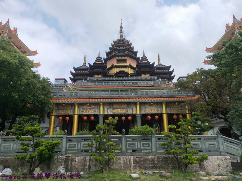 楠西景點│梅嶺梅仔雞賞梅趣「大眾餐廳」龜丹溫泉泡湯「天喜悅」梅嶺步道甜點咖啡「文山咖啡」窯烤披薩無菜