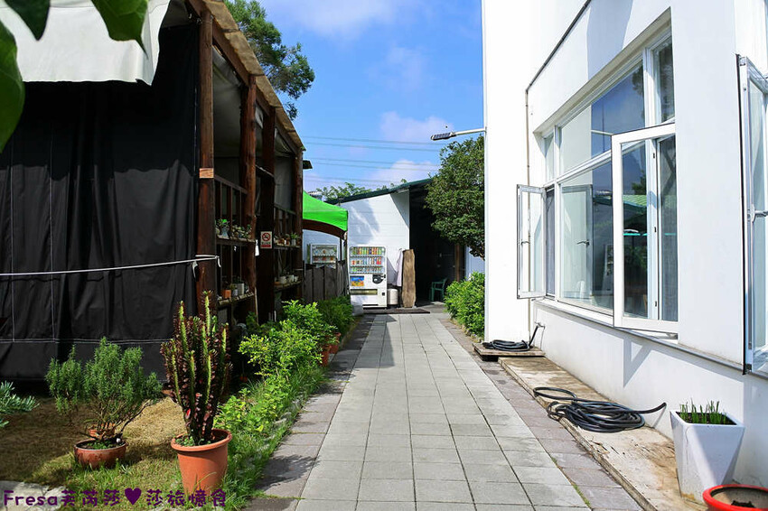 楠西景點│梅嶺梅仔雞賞梅趣「大眾餐廳」龜丹溫泉泡湯「天喜悅」梅嶺步道甜點咖啡「文山咖啡」窯烤披薩無菜