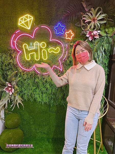 [台北內湖區]內湖不限時咖啡附插頭、包場出租會議首選～漫時生活咖啡館Leisure time-捷運港墘站