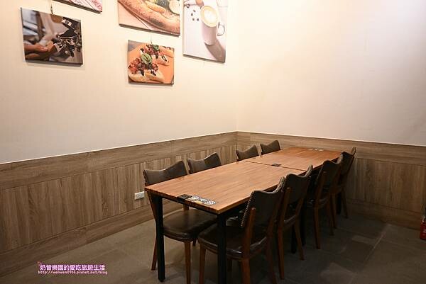 [台北內湖區]內湖不限時咖啡附插頭、包場出租會議首選～漫時生活咖啡館Leisure time-捷運港墘站