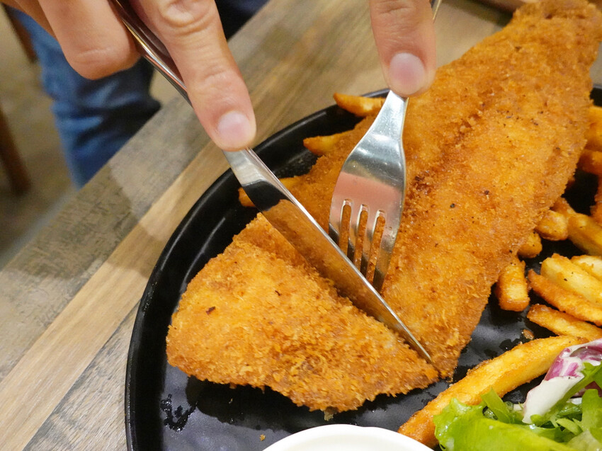 台北內湖—漫時生活Leisure time｜在百坪空間中享受義式菜色的慢與漫｜港墘站、西湖站、內科、麗山國小