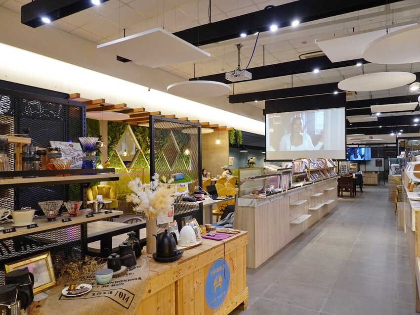 台北內湖—漫時生活Leisure time｜在百坪空間中享受義式菜色的慢與漫｜港墘站、西湖站、內科、麗山國小