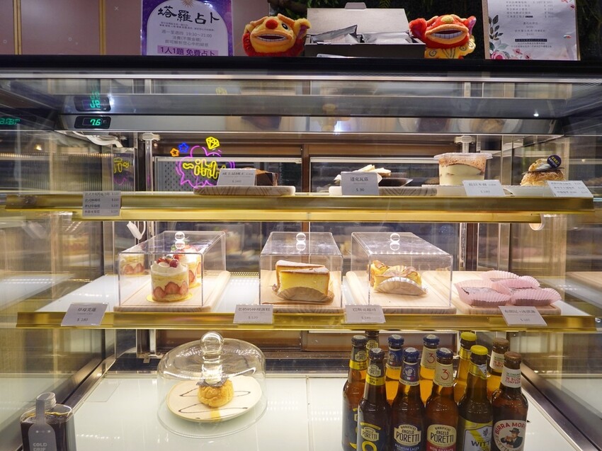 台北內湖—漫時生活Leisure time｜在百坪空間中享受義式菜色的慢與漫｜港墘站、西湖站、內科、麗山國小