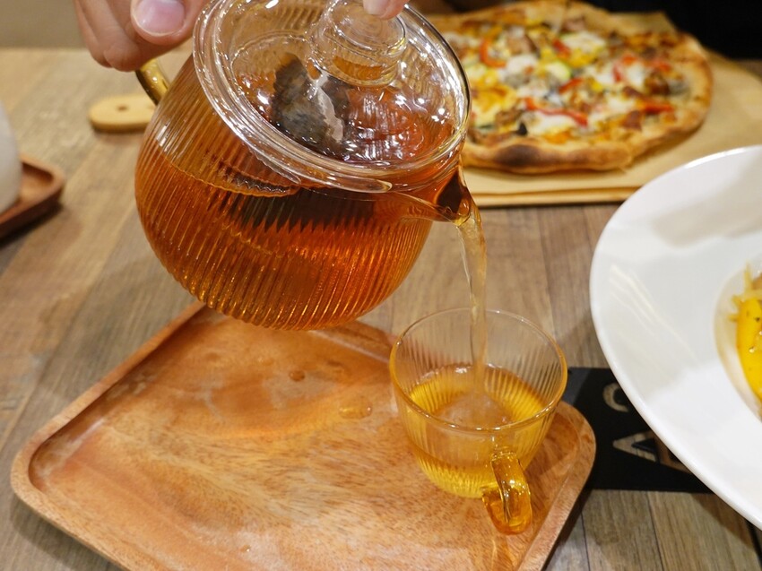 台北內湖—漫時生活Leisure time｜在百坪空間中享受義式菜色的慢與漫｜港墘站、西湖站、內科、麗山國小