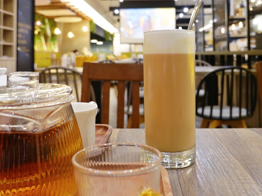 台北內湖—漫時生活Leisure time｜在百坪空間中享受義式菜色的慢與漫｜港墘站、西湖站、內科、麗山國小