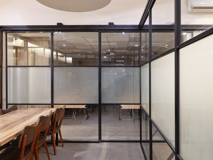 台北內湖—漫時生活Leisure time｜在百坪空間中享受義式菜色的慢與漫｜港墘站、西湖站、內科、麗山國小